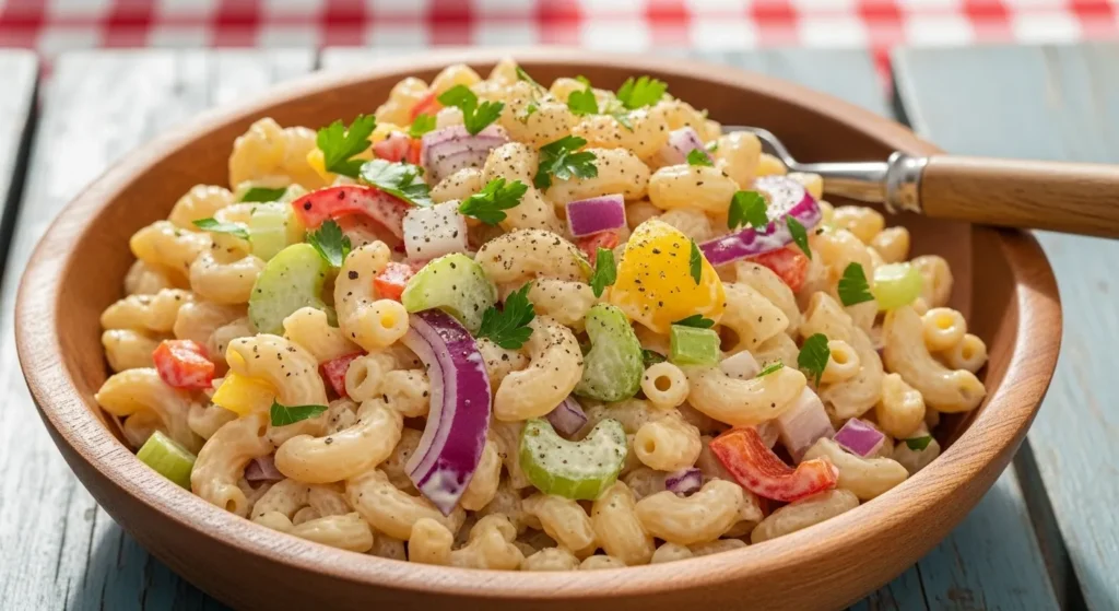 Macaroni Salad