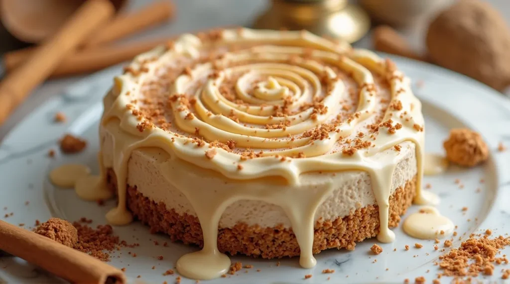 Cinnamon Roll