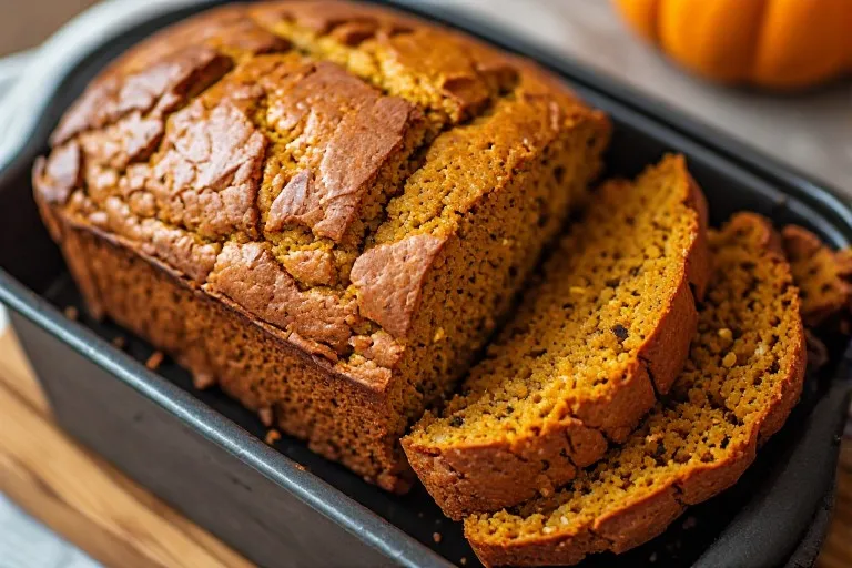 9 Pumpkin Bread Recipes